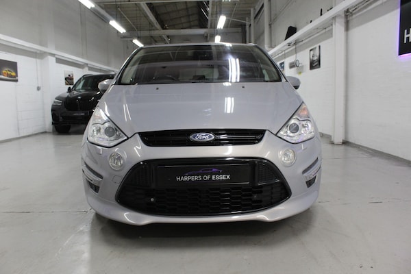 Used Ford S-Max 2012 for sale - 75153898: Photo 3