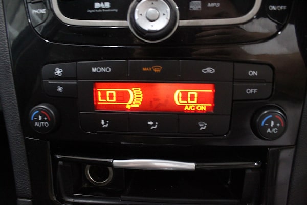 Used Ford S-Max 2012 for sale - 75153898: Photo 40