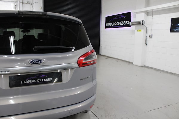 Used Ford S-Max 2012 for sale - 75153898: Photo 41