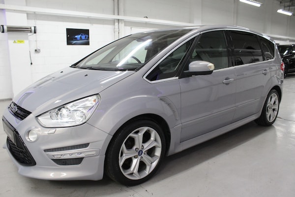 Used Ford S-Max 2012 for sale - 75153898: Photo 5