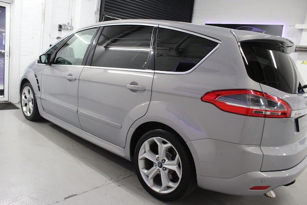 Used Ford S-Max 2012 for sale - 75153898: Photo 7