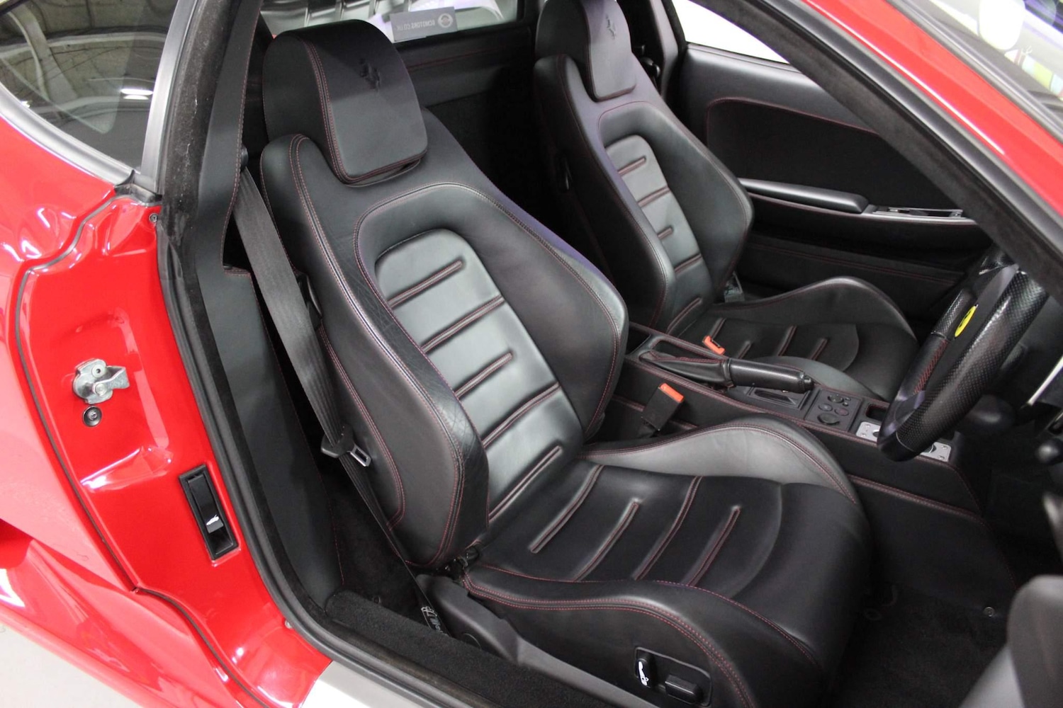 Used Ferrari F430 2006 for sale - 76990905: Photo 13
