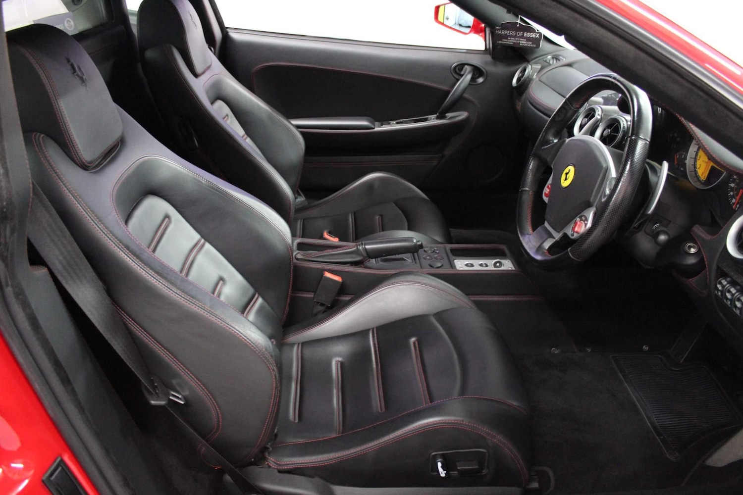 Used Ferrari F430 2006 for sale - 76990905: Photo 14