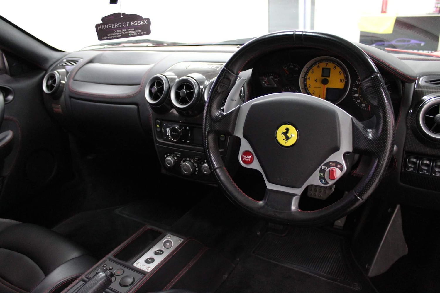 Used Ferrari F430 2006 for sale - 76990905: Photo 18
