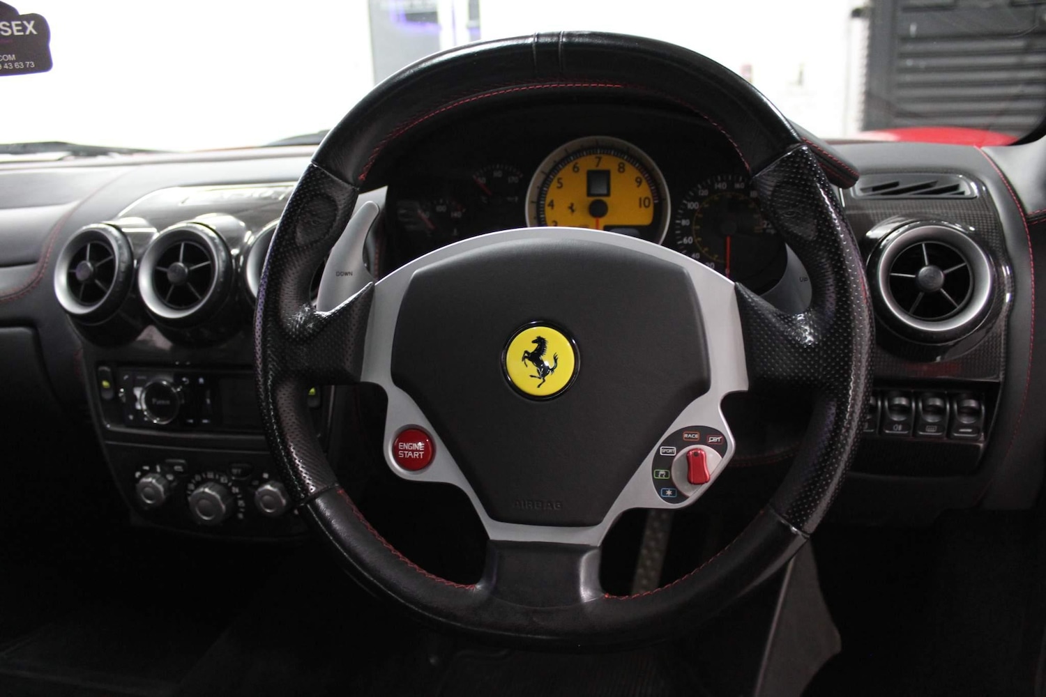 Used Ferrari F430 2006 for sale - 76990905: Photo 19