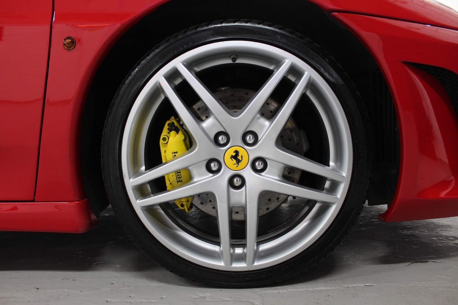 Used Ferrari F430 2006 for sale - 76990905: Photo 21