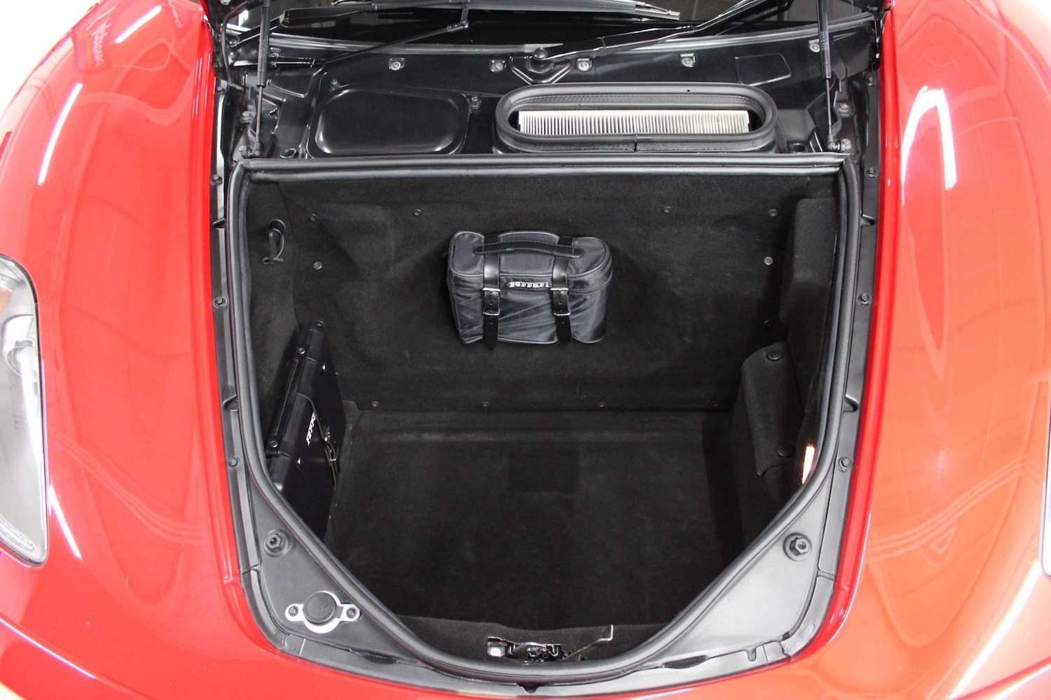 Used Ferrari F430 2006 for sale - 76990905: Photo 22