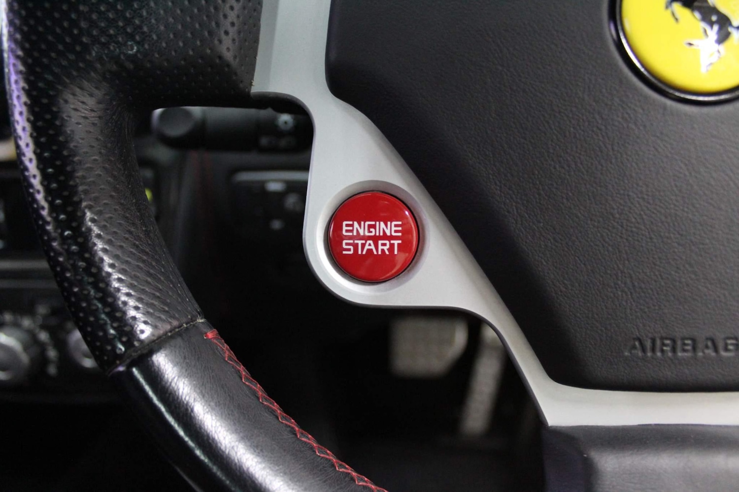 Used Ferrari F430 2006 for sale - 76990905: Photo 40