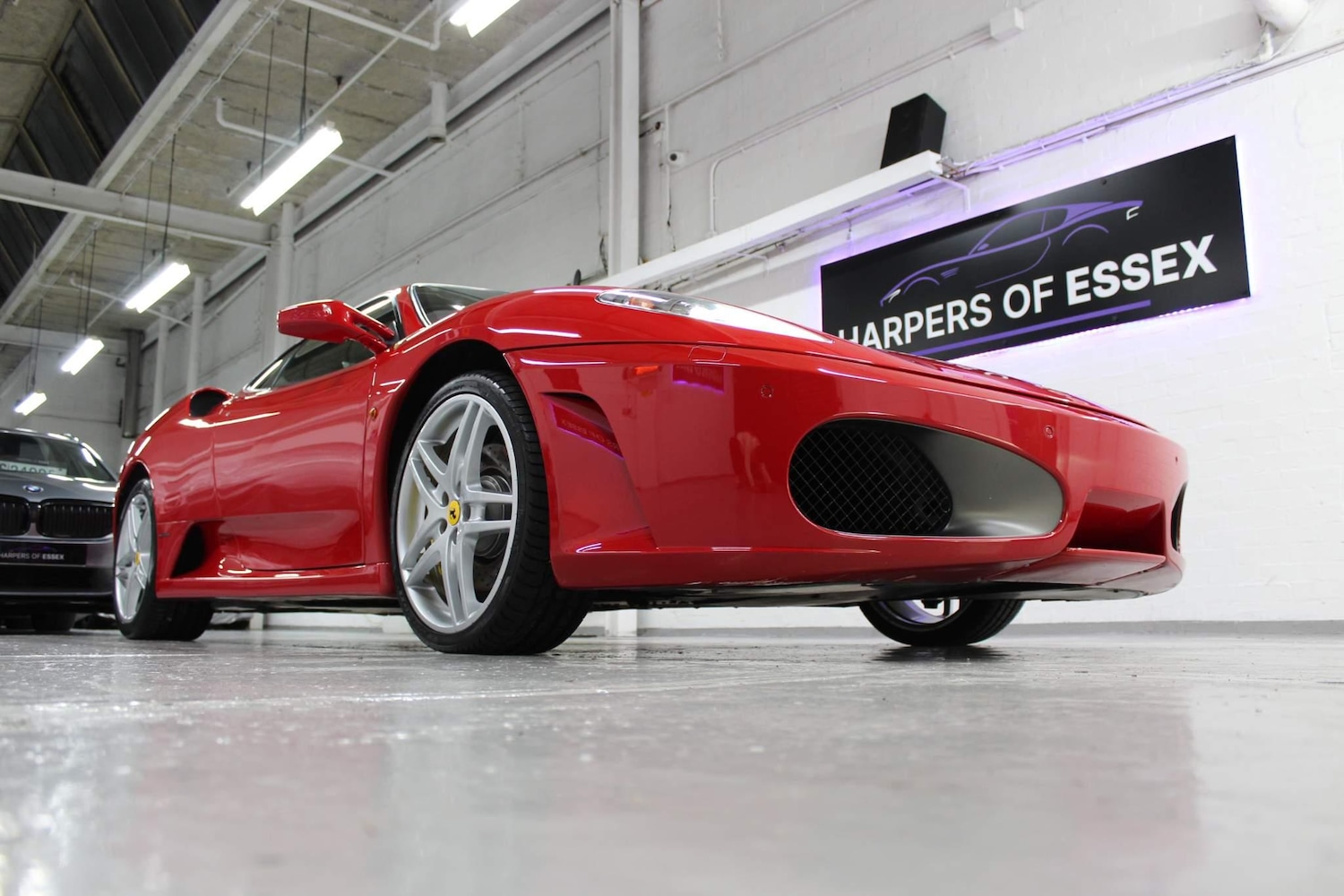 Used Ferrari F430 2006 for sale - 76990905: Photo 41