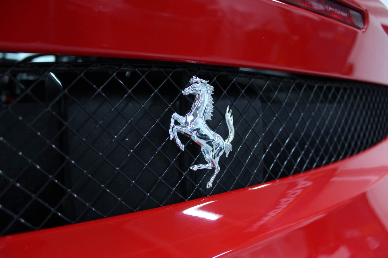 Used Ferrari F430 2006 for sale - 76990905: Photo 44