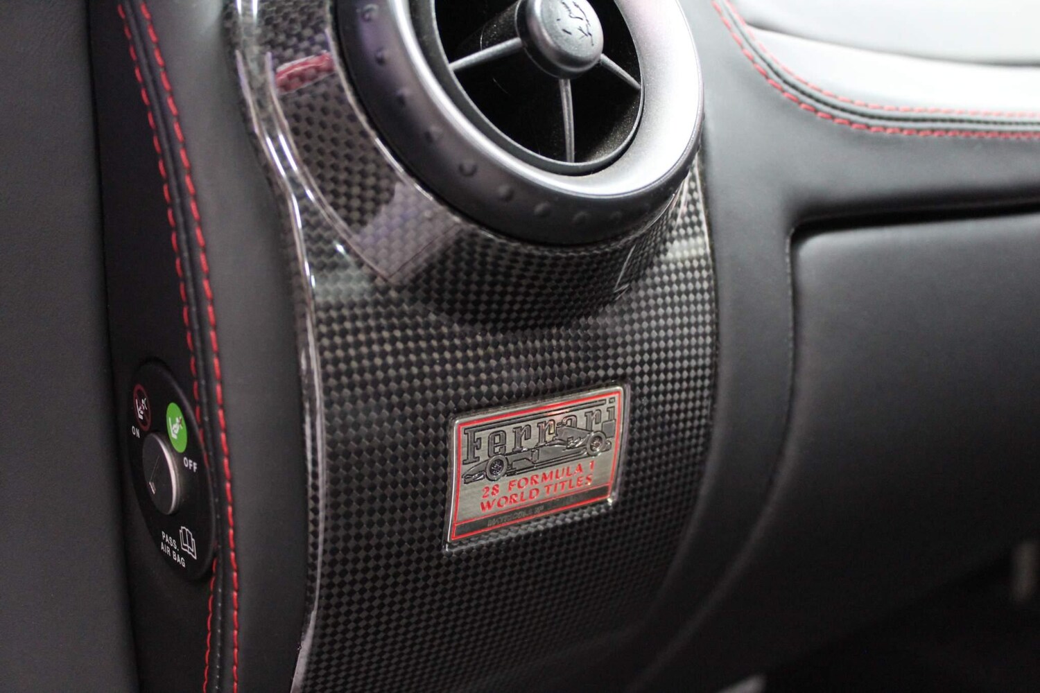 Used Ferrari F430 2006 for sale - 76990905: Photo 45