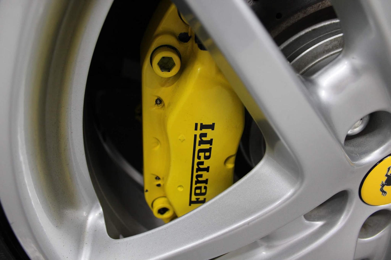 Used Ferrari F430 2006 for sale - 76990905: Photo 46