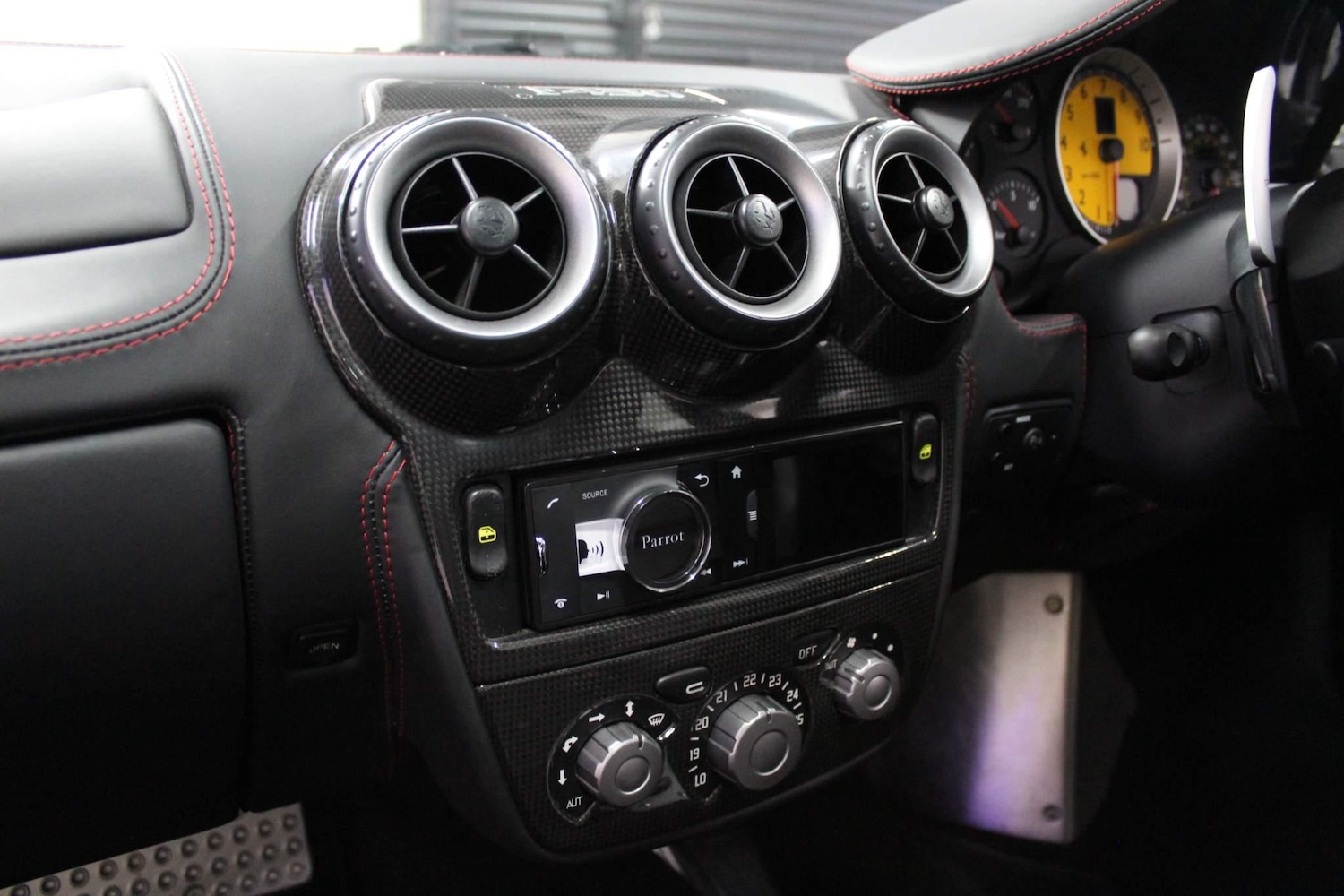 Used Ferrari F430 2006 for sale - 76990905: Photo 47