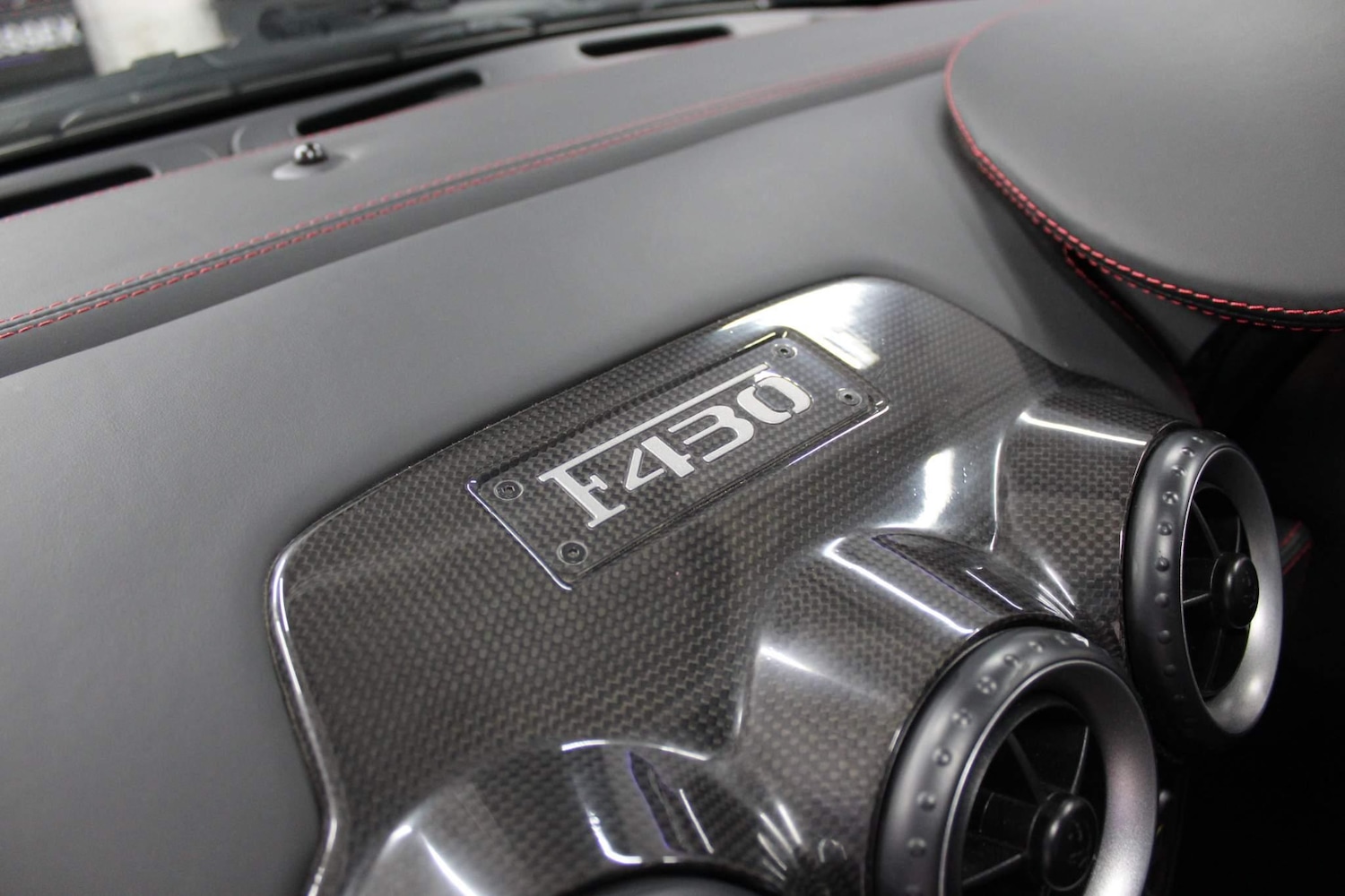 Used Ferrari F430 2006 for sale - 76990905: Photo 49