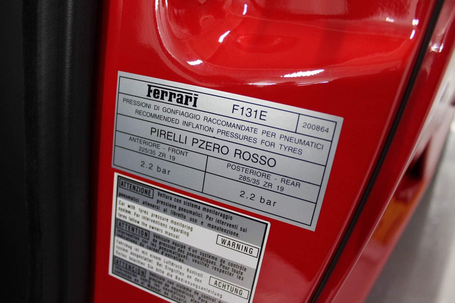 Used Ferrari F430 2006 for sale - 76990905: Photo 52