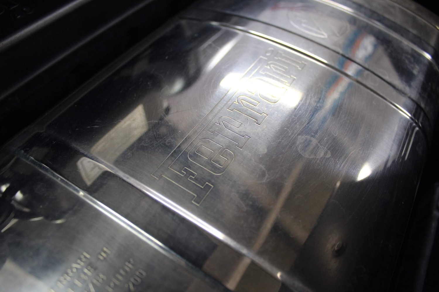 Used Ferrari F430 2006 for sale - 76990905: Photo 63