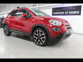 Used Fiat 500X 2022 for sale - 74585714: Photo