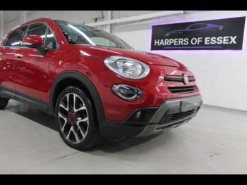 Used Fiat 500X 2022 for sale - 74585714: Photo