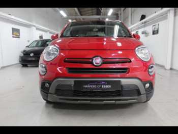 Used Fiat 500X 2022 for sale - 74585714: Photo