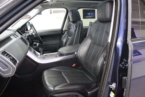 Used Land Rover Range Rover Sport 2015 for sale - 75103013: Photo 13