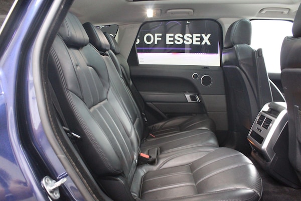 Used Land Rover Range Rover Sport 2015 for sale - 75103013: Photo 15