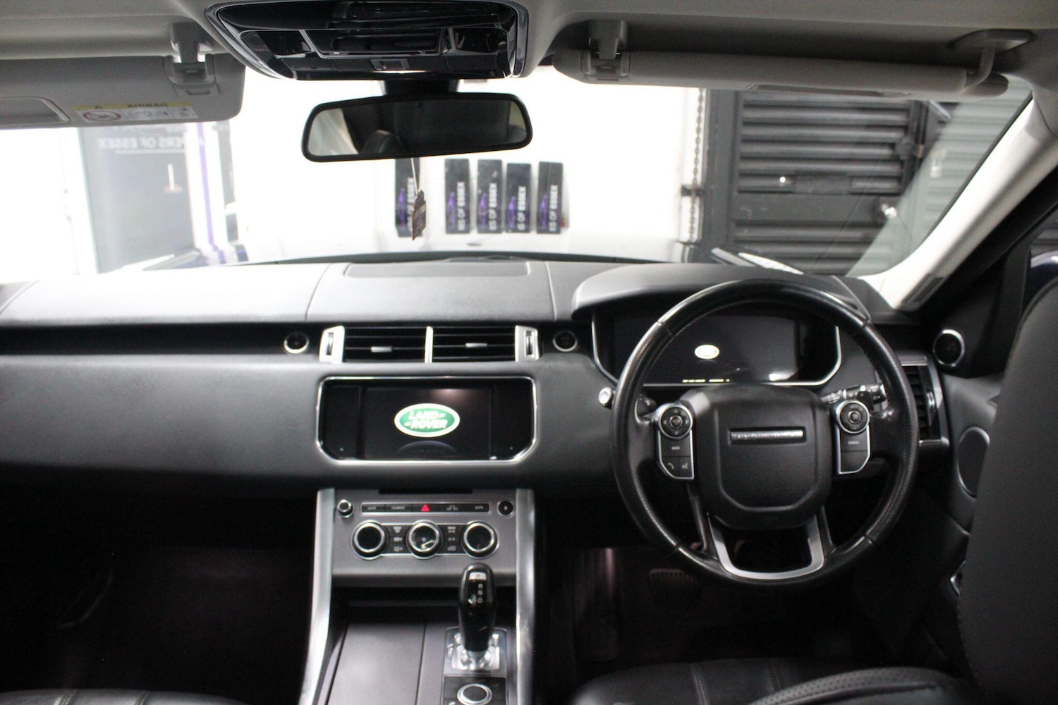 Vehicle 19
