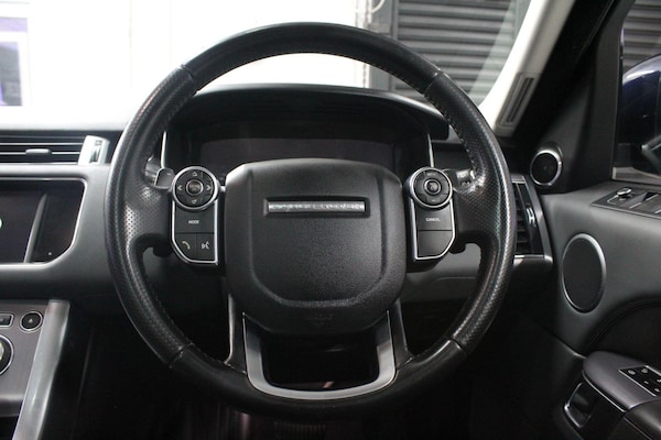 Used Land Rover Range Rover Sport 2015 for sale - 75103013: Photo 20