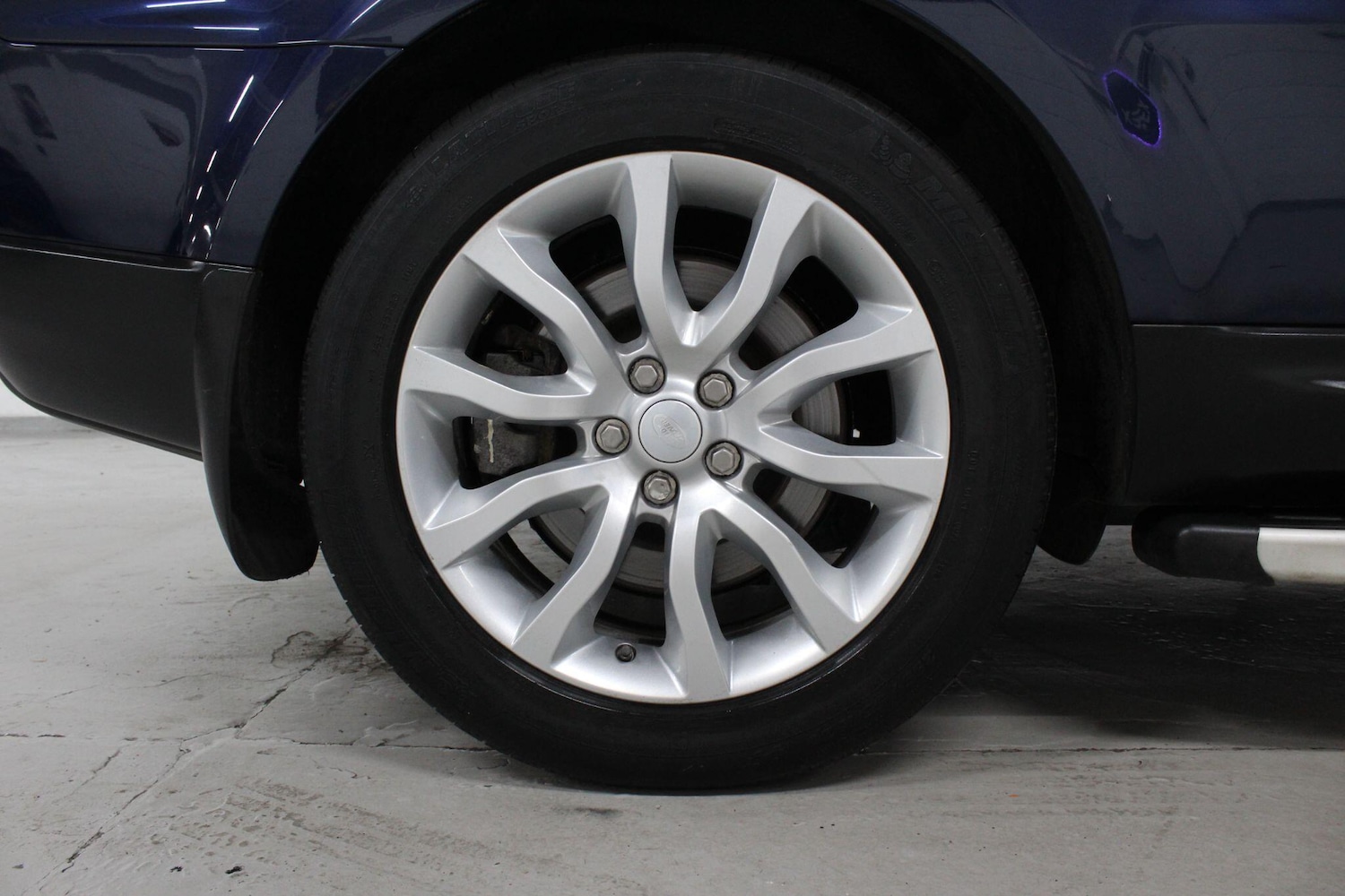 Vehicle 23