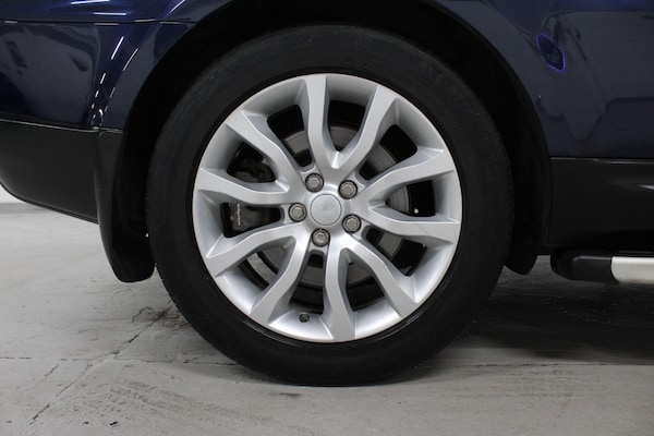 Used Land Rover Range Rover Sport 2015 for sale - 75103013: Photo 23