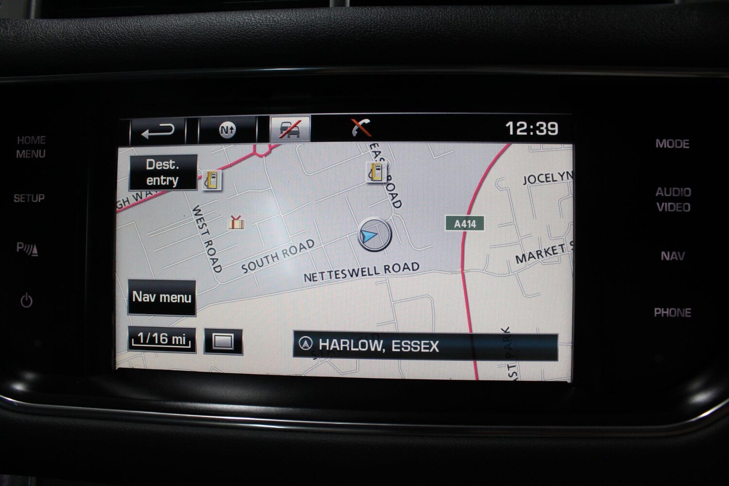 Vehicle 25