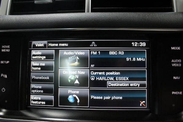 Used Land Rover Range Rover Sport 2015 for sale - 75103013: Photo 26