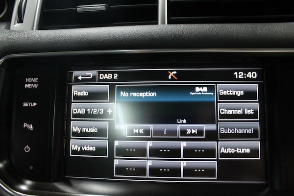 Used Land Rover Range Rover Sport 2015 for sale - 75103013: Photo 27