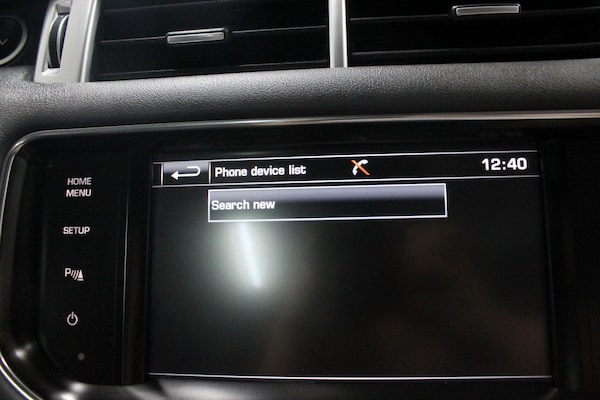 Used Land Rover Range Rover Sport 2015 for sale - 75103013: Photo 29