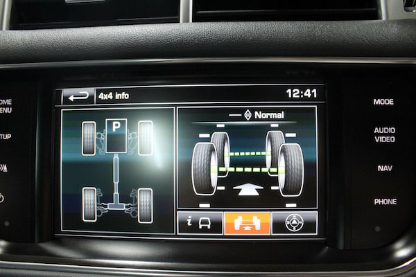 Used Land Rover Range Rover Sport 2015 for sale - 75103013: Photo 30