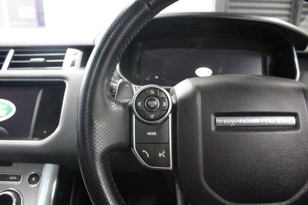 Used Land Rover Range Rover Sport 2015 for sale - 75103013: Photo 34