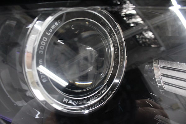 Used Land Rover Range Rover Sport 2015 for sale - 75103013: Photo 36