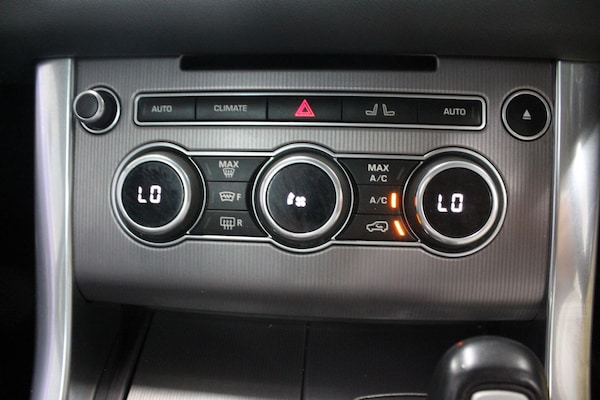 Used Land Rover Range Rover Sport 2015 for sale - 75103013: Photo 40