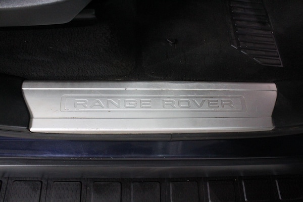 Used Land Rover Range Rover Sport 2015 for sale - 75103013: Photo 43