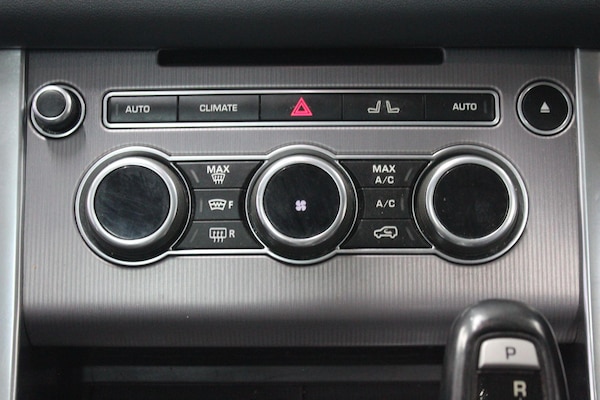 Used Land Rover Range Rover Sport 2015 for sale - 75103013: Photo 46