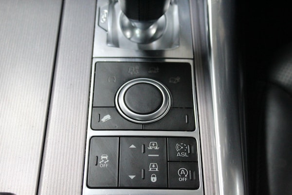 Used Land Rover Range Rover Sport 2015 for sale - 75103013: Photo 47