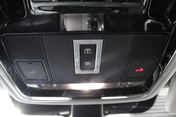 Used Land Rover Range Rover Sport 2015 for sale - 75103013: Photo 54
