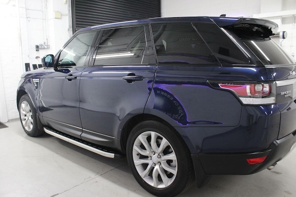 Used Land Rover Range Rover Sport 2015 for sale - 75103013: Photo 7