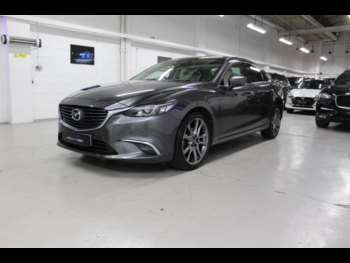 Used Mazda Mazda6 2017 for sale - 74798900: Photo