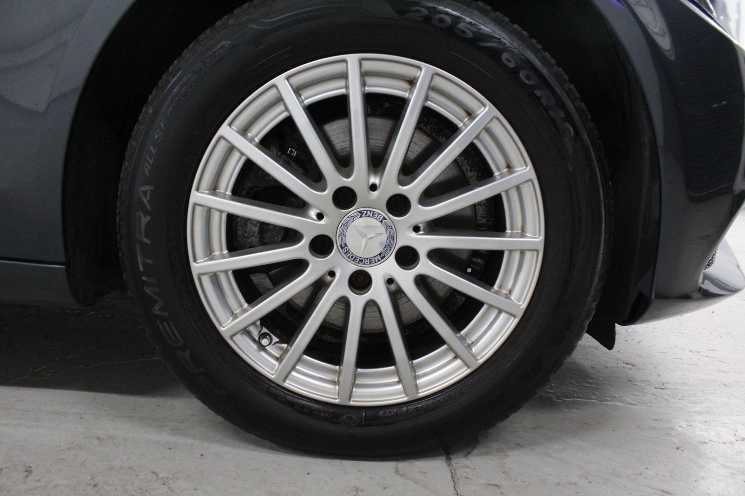 Used Mercedes-Benz C Class 2015 for sale - 76992533: Photo 23