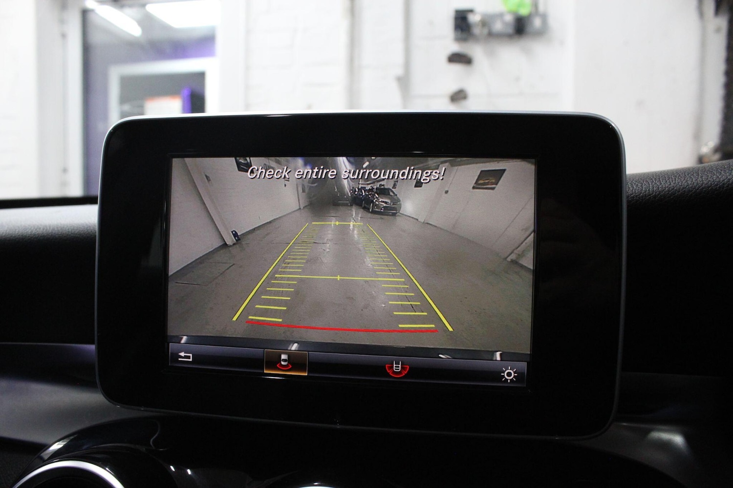 Used Mercedes-Benz C Class 2015 for sale - 76992533: Photo 24