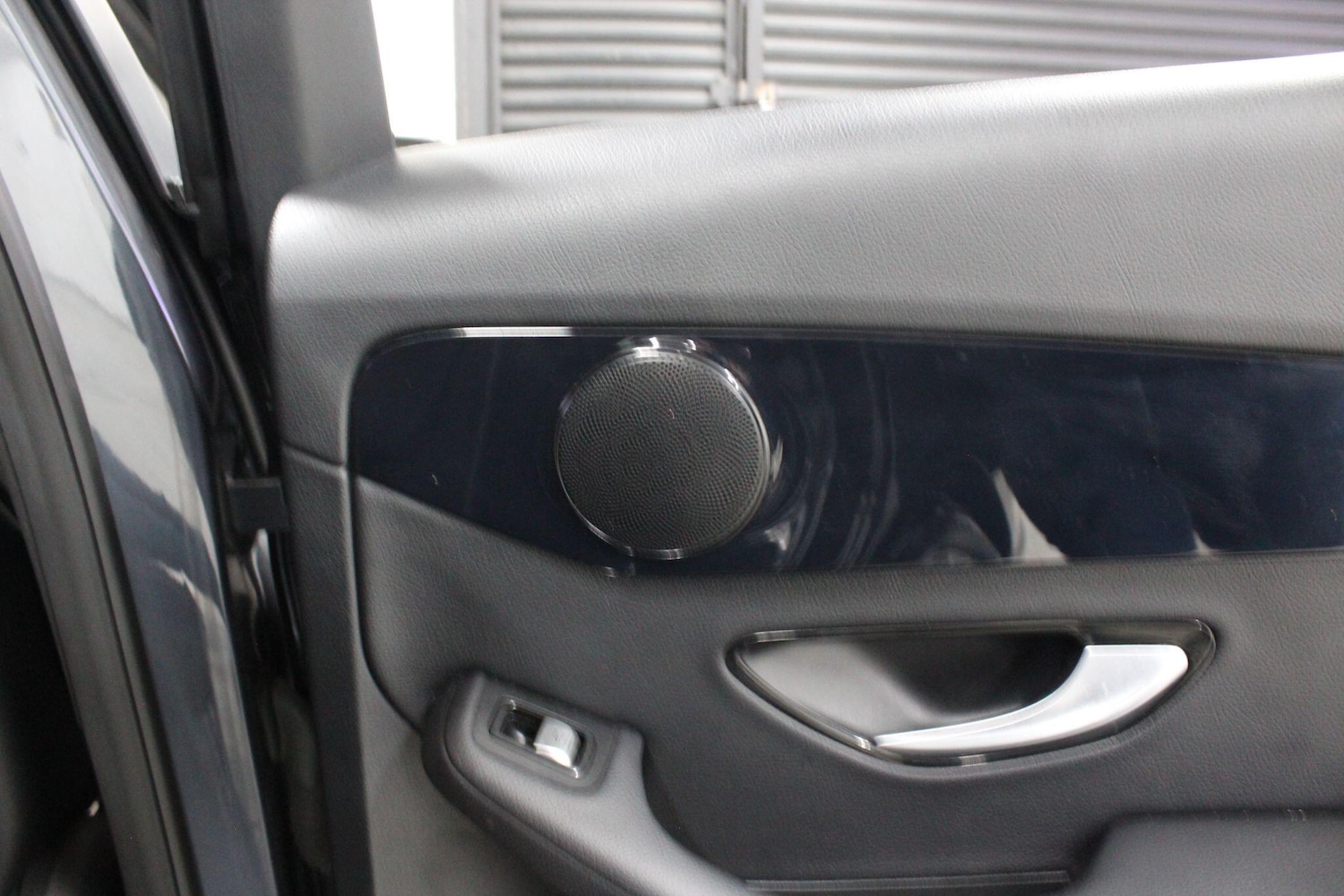 Used Mercedes-Benz C Class 2015 for sale - 76992533: Photo 37