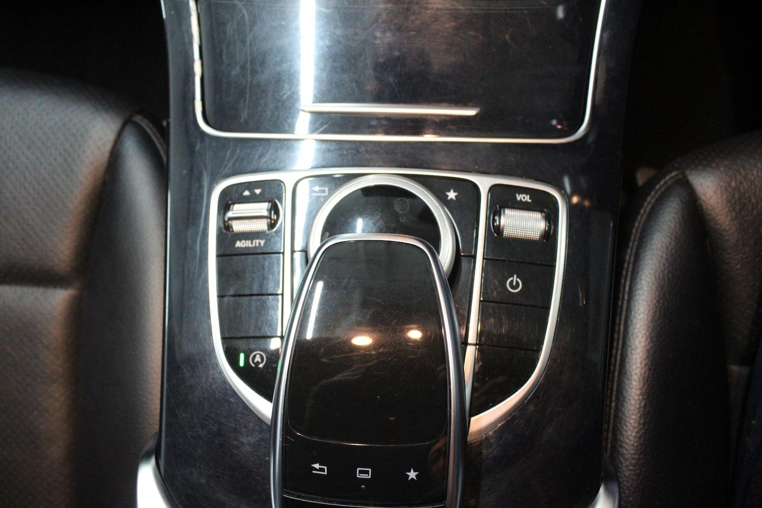 Used Mercedes-Benz C Class 2015 for sale - 76992533: Photo 39