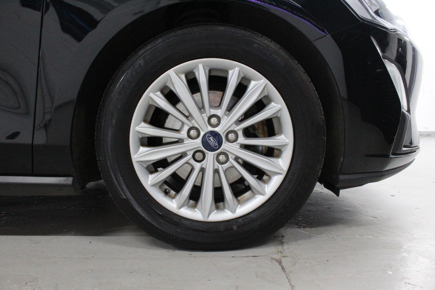 Used Ford Focus 2018 for sale - 76136767: Photo 11