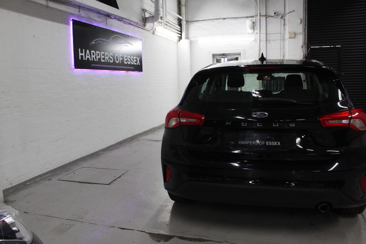 Used Ford Focus 2018 for sale - 76136767: Photo 13