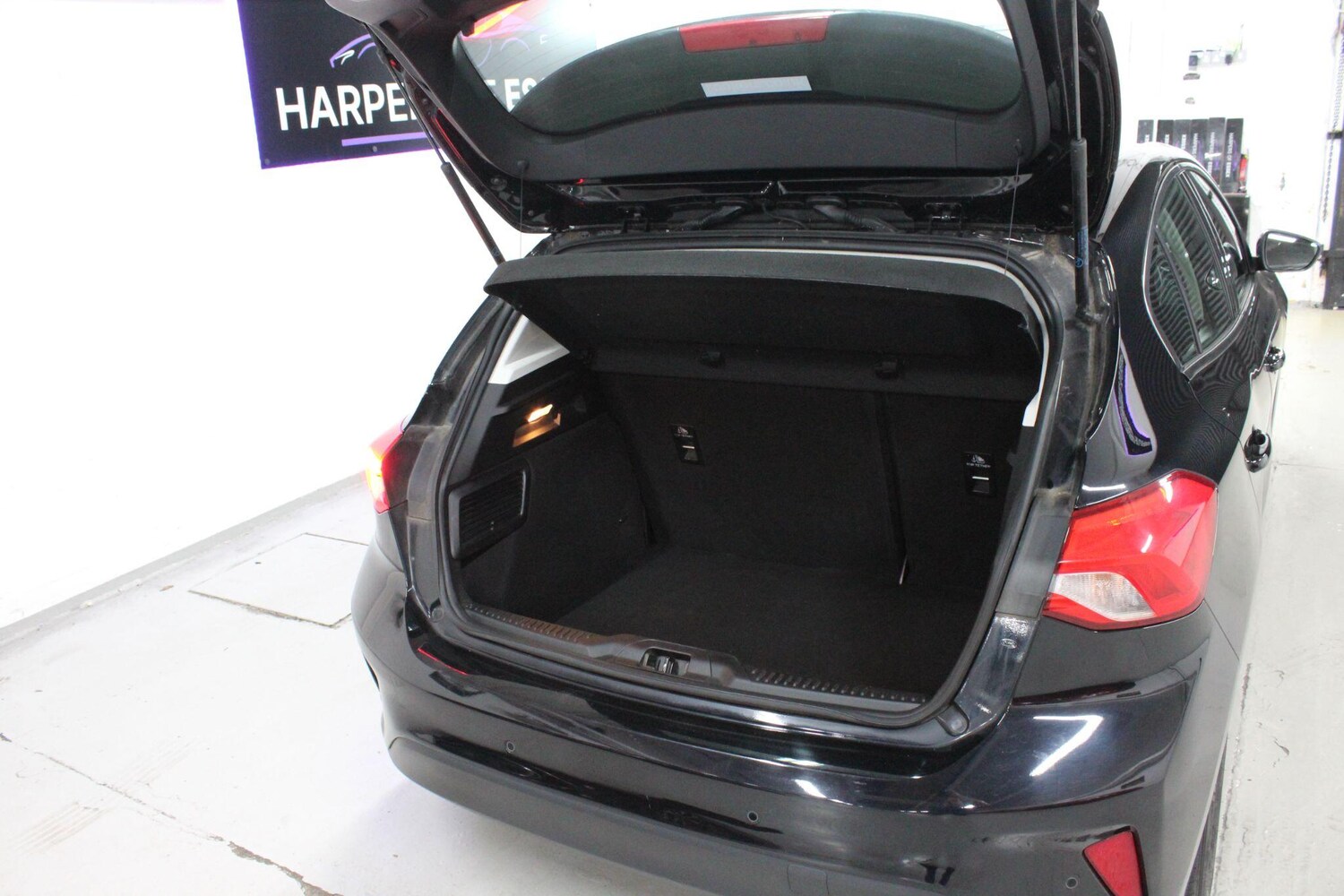 Used Ford Focus 2018 for sale - 76136767: Photo 15